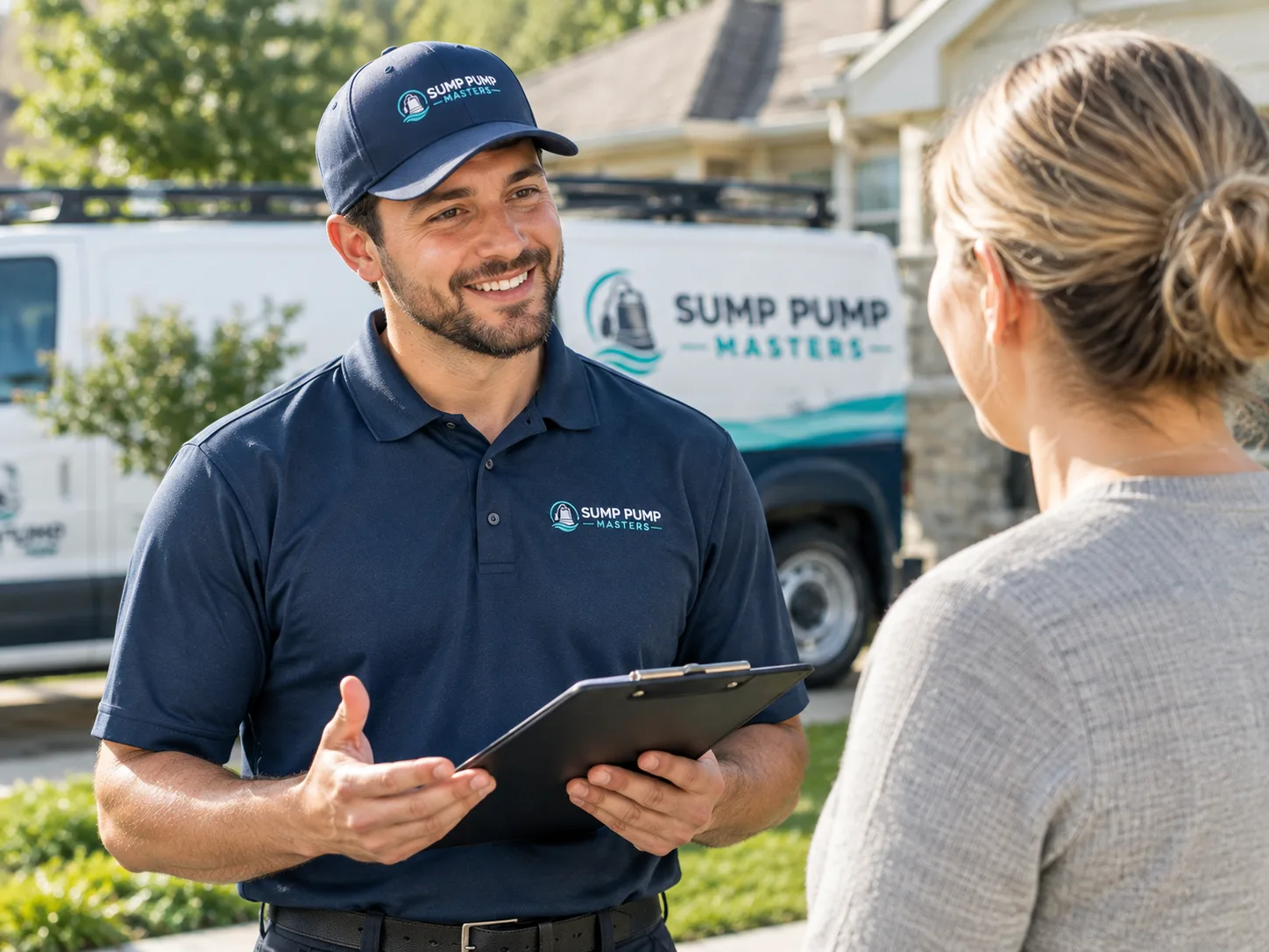 Sump Pump Repair Ridgely, MD FAQs